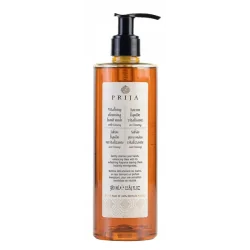 LUKSUSOWY PŁYN DO RĄK PRIJA Z EKSTRAKTEM ŻEŃ-SZENIA 380 ML