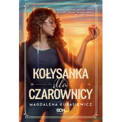 KOŁYSANKA DLA CZAROWNICY. WILCZA JAGODA II GATUNEK