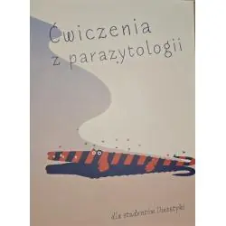 ĆWICZENIA Z PARAZYTOLOGII DLA STUDENTÓW DIETETYKI