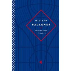 WŚCIEKŁOŚĆ I WRZASK