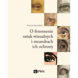 O FENOMENIE SZTUK WIZUALNYCH I MEANDRACH ICH OCHRONY