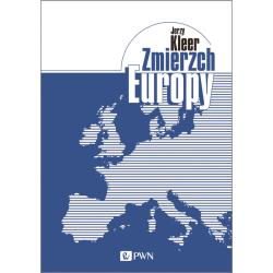 ZMIERZCH EUROPY