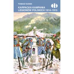 KARPACKA KAMPANIA LEGIONÓW