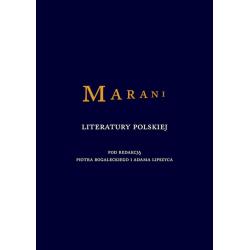 MARANI LITERATURY POLSKIEJ