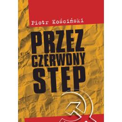 PRZEZ CZERWONY STEP
