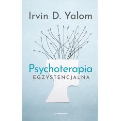 PSYCHOTERAPIA EGZYSTENCJALNA