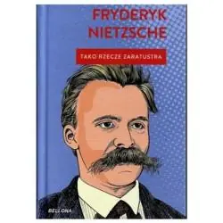 TAKO RZECZE ZARATUSTRA