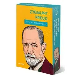 WSTĘP DO PSYCHOANALIZY