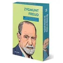 PSYCHOPATOLOGIA ŻYCIA CODZIENNEGO