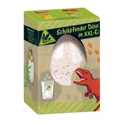 JAJO DINOZAURA WYKOPALISKA XXL 3+ II GATUNEK