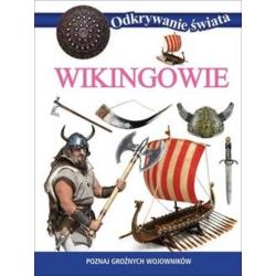 WIKINGOWIE. ODKRYWANIE ŚWIATA II GATUNEK