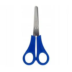 NOŻYCZKI SZKOLNE 13 CM ASTRA