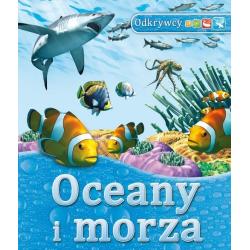 OCEANY I MORZA ODKRYWCY II GATUNEK