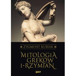 MITOLOGIA GREKÓW I RZYMIAN