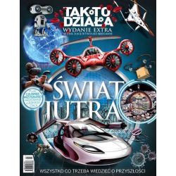 JAK TO DZIAŁA ŚWIAT JUTRA - Bizbi Media