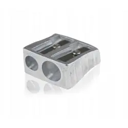 TEMPERÓWKA METALOWA 2 OTWORY ASTRA