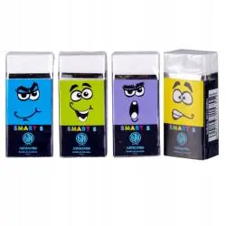 GUMKA DO ŚCIERANIA SMART S MIĘKKA ASTRA