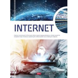 INTERNET ENCYKLOPEDIA DLA DZIECI I MŁODZIEŻY Alicja Żurawska - Dragon