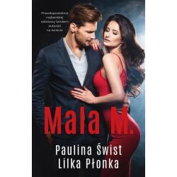 MALA M. Paulina Świst, Lilka Płonka - Muza