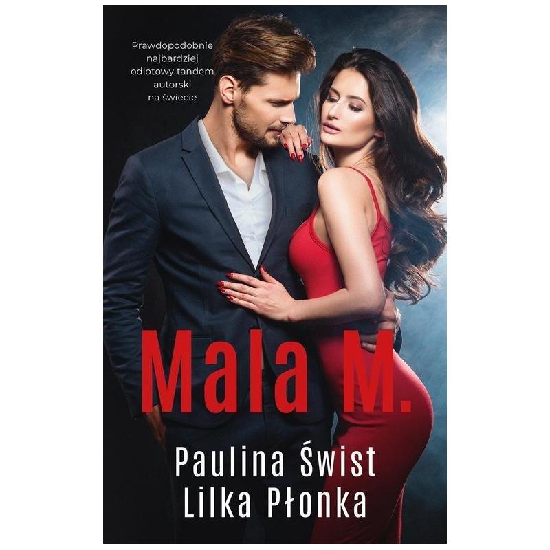 MALA M. Paulina Świst, Lilka Płonka - Muza MALA M. Paulina Świst, Lilka Płonka - Muza