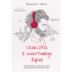 UCIECZKA Z MARTWEGO ŻYCIA - Muza