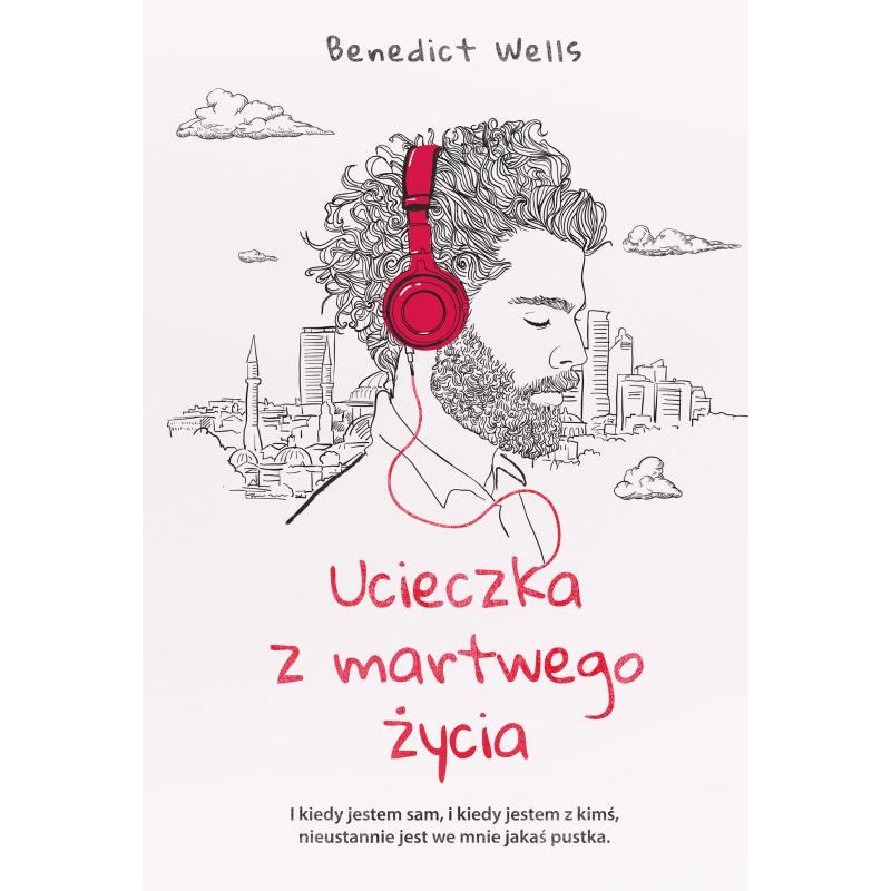 UCIECZKA Z MARTWEGO ŻYCIA - Muza UCIECZKA Z MARTWEGO ŻYCIA - Muza