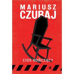CIOS KOŃCZĄCY II GATUNEK