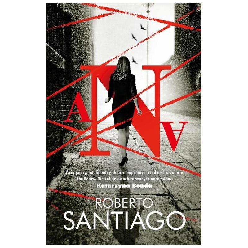 ANA Roberto Santiago ANA Roberto Santiago