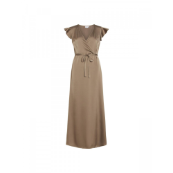 ELEGANCKA SUKIENKA WIECZOROWA VILA ROZMIAR 44