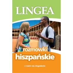 ROZMÓWKI HISZPAŃSKIE. Z NAMI SIĘ DOGADACIE
