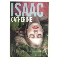 FRANCUSKIE LATO Catherine Isaac - Znak