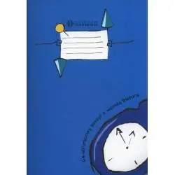 ZESZYT Z WĘŻSZĄ LINATURĄ 64 KARTEK A5 HARMONIA