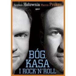 BÓG, KASA I ROCK`N`ROLL