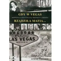 GDY W VEGAS RZĄDZIŁA MAFIA