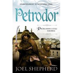 PETRODOR. PRÓBA KRWI I STALI 2