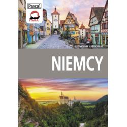 NIEMCY PRZEWODNIK ILUSTROWANY