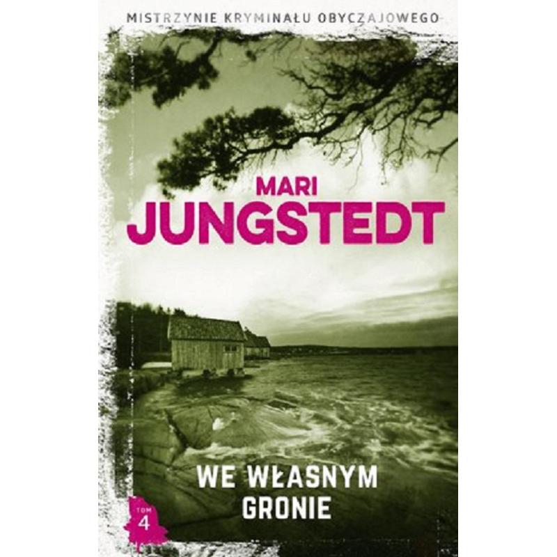 WE WŁASNYM GRONIE - Bellona