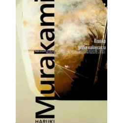 KRONIKA PTAKA NAKRĘCACZA