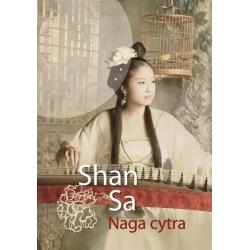 NAGA CYTRA SA SHAN