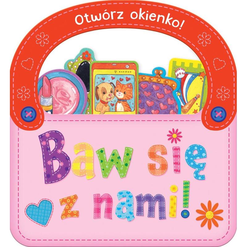 BAW SIĘ SIĘ Z NAMI OTWÓRZ OKIENKA - Olesiejuk