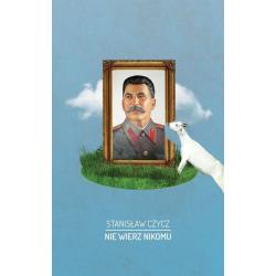 NIE WIERZ NIKOMU
