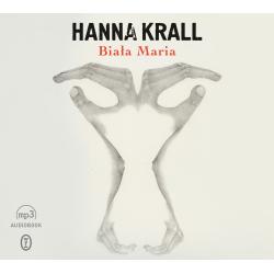BIAŁA MARIA AUDIOBOOK CD MP3