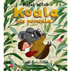 KOALA NIE POZWALA