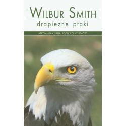 DRAPIEŻNE PTAKI WILBUR SMITH