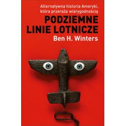 PODZIEMNE LINIE LOTNICZE II GATUNEK