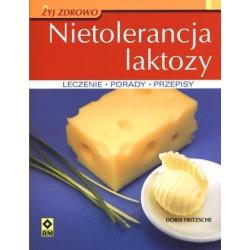 NIETOLERANCJA LAKTOZY II GATUNEK