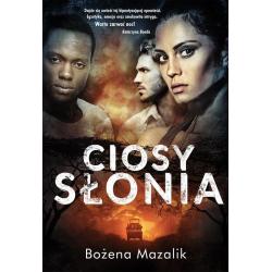 CIOSY SŁONIA Bożena Mazalik - Zysk i S-ka
