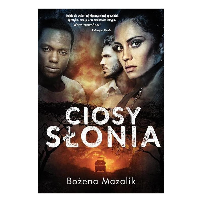CIOSY SŁONIA Bożena Mazalik - Zysk i S-ka