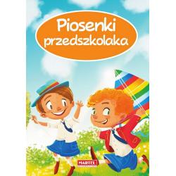 PIOSENKI PRZEDSZKOLAKA