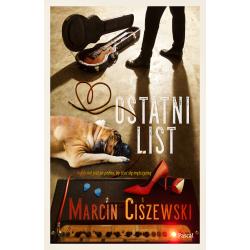 OSTATNI LIST Marcin Ciszewski - Pascal